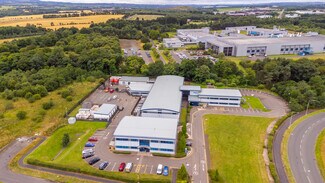 Plus de détails pour Appleton Pky, Livingston - Bureau à louer