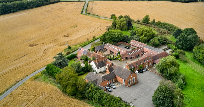 Brinklow Rd, Ansty à vendre - Photo principale - Image 1 de 1