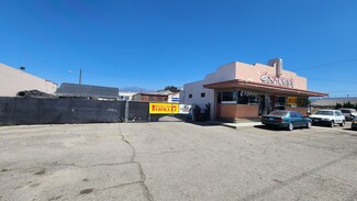 Plus de détails pour 1433 E. Main St. #A St, Santa Paula, CA - Industriel à vendre