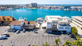 Plus de détails pour 2801 W Coast Hwy, Newport Beach, CA - Bureau à louer