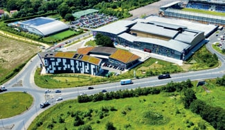 More details for R4-R7 United Way, Colchester - Retail for Lease