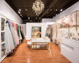 921 NW Everett St, Portland, OR à louer Photo intérieure- Image 2 de 4