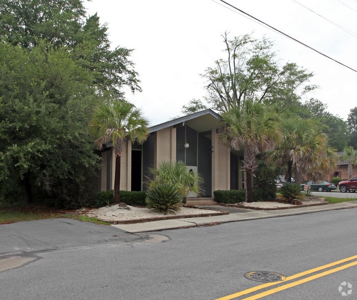 495 Dantzler St, Orangeburg, SC for sale - Primary Photo - Image 2 of 22