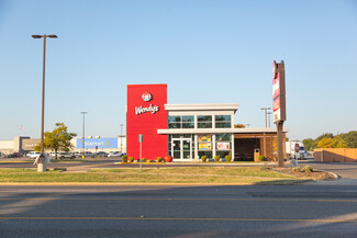 More details for 1217 S Jackson St, Jacksonville, TX - Retail for Lease