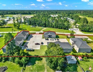 Plus de détails pour 21754 McCleskey Rd, New Caney, TX - Multi-résidentiel à vendre
