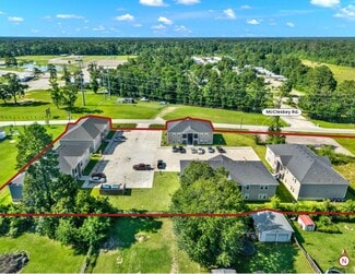 More details for 21754 McCleskey Rd, New Caney, TX - Multifamily for Sale