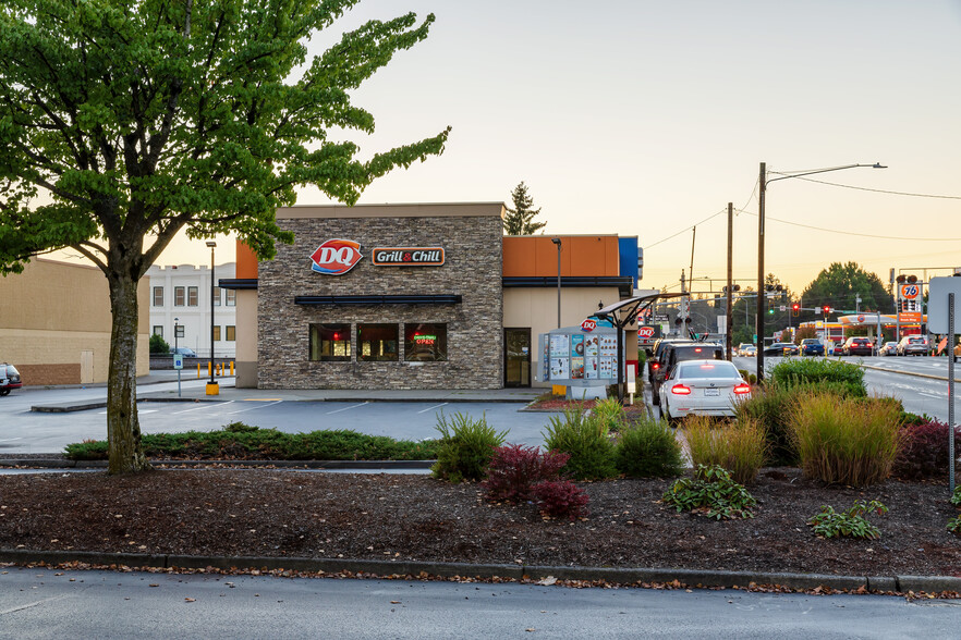 325 Marysville Mall Way, Marysville, WA for sale - Building Photo - Image 3 of 11