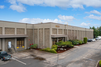 More details for 18271-18303 Andover Park W, Tukwila, WA - Industrial for Lease