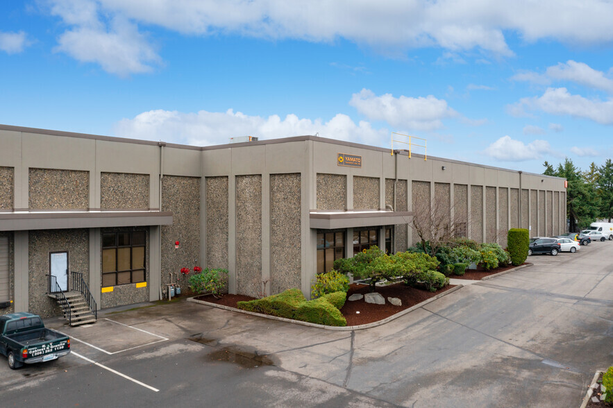 18271-18303 Andover Park W, Tukwila, WA for lease - Building Photo - Image 1 of 8