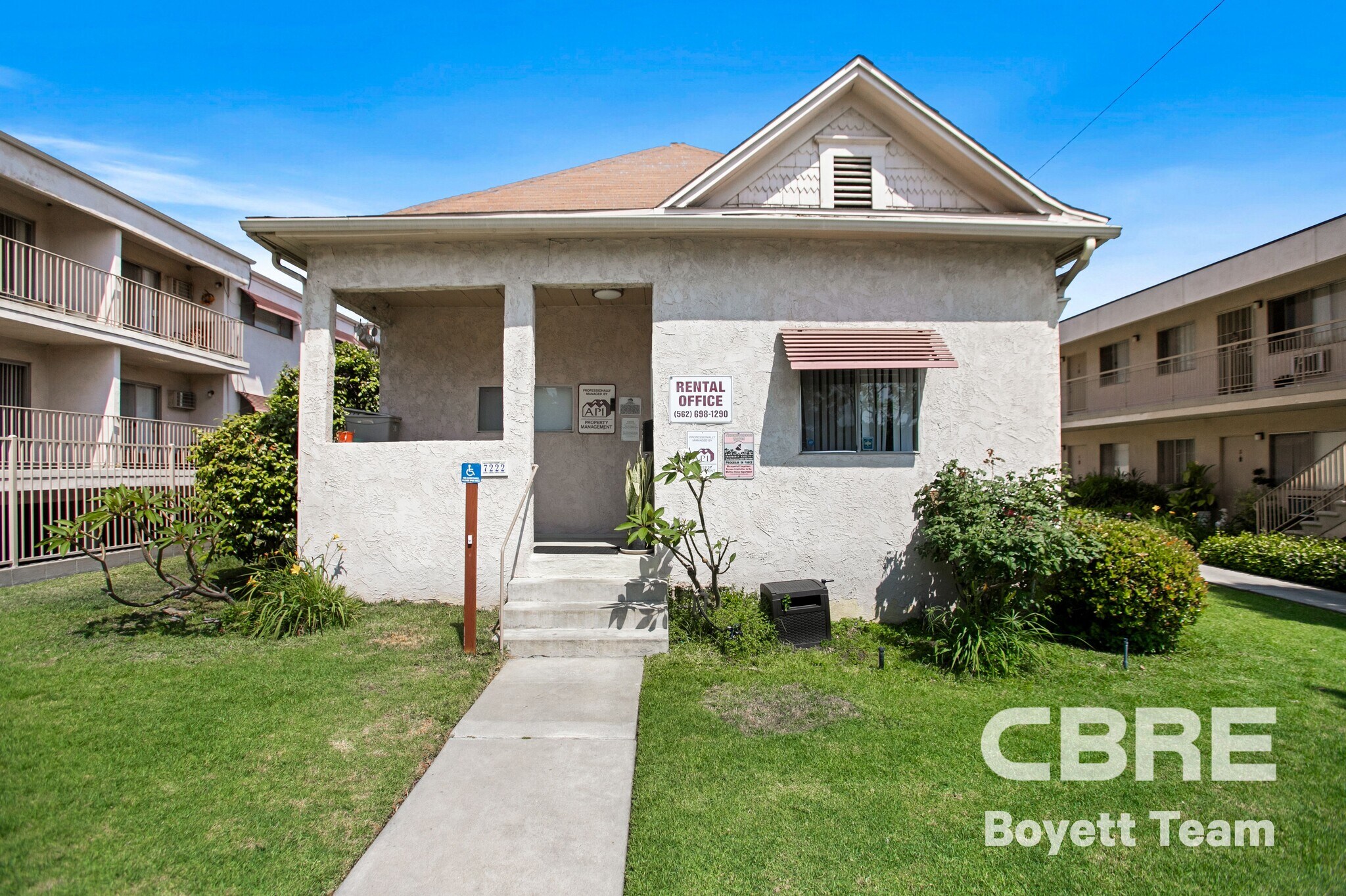 7222 Bright Ave, Whittier, CA à vendre Photo principale- Image 1 de 17