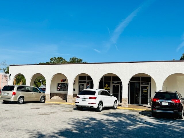 7345 Jackson Springs Dr, Tampa, FL à louer - Photo du bâtiment - Image 3 de 7