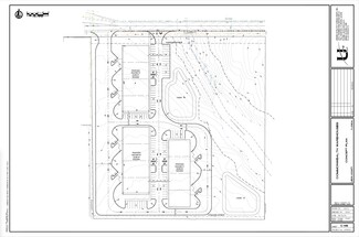 Plus de détails pour 3901 Commonwealth Blvd, Tallahassee, FL - Industriel/Logistique à louer