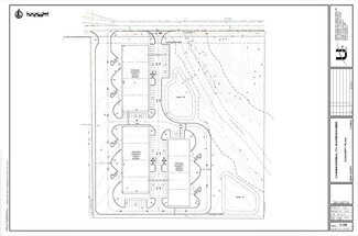 Plus de détails pour 3901 Commonwealth Blvd, Tallahassee, FL - Industriel à louer