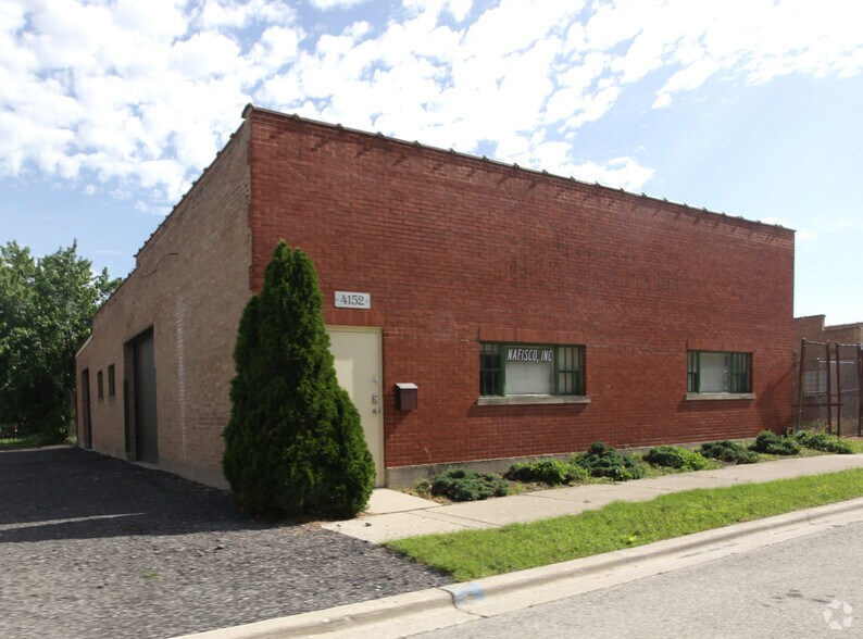4152 Warren Ave, Hillside, IL à louer - Photo du bâtiment - Image 2 de 6