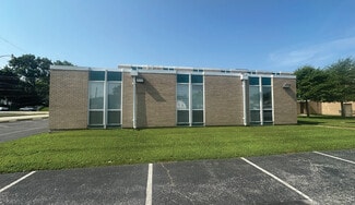 Plus de détails pour 400 N Kingshighway St, Saint Charles, MO - Spécialité à vendre