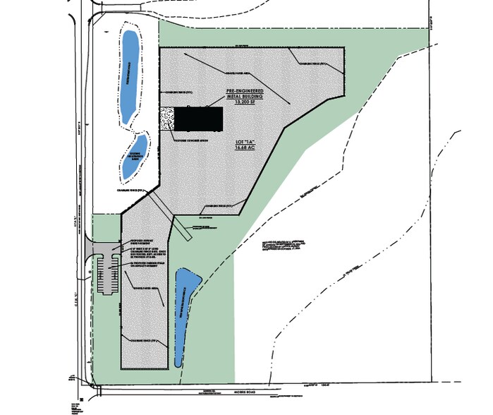 W339S1742 County C rd, Dousman, WI à vendre - Photo du bâtiment - Image 3 de 3