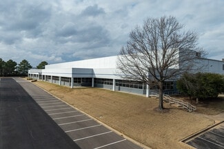 Plus de détails pour 4650 E Shelby Dr, Memphis, TN - Industriel à louer