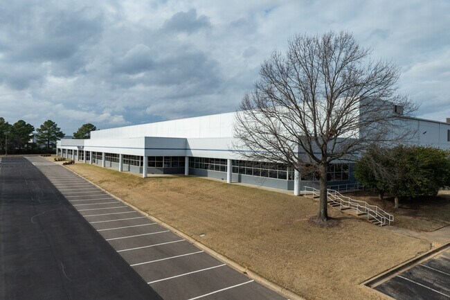 More details for 4650 E Shelby Dr, Memphis, TN - Industrial for Lease