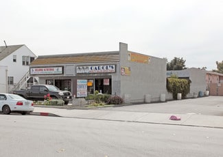 More details for Gage, Bell, CA - Industrial for Lease