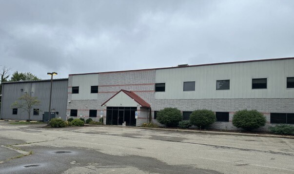 13549 S Mosiertown Rd, Meadville, PA for sale - Building Photo - Image 2 of 4