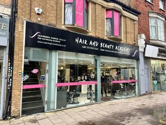 More details for 478 Chiswick High Rd, London - Retail for Lease