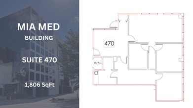 5040 NW 7th St, Miami, FL for lease Building Photo- Image 1 of 1