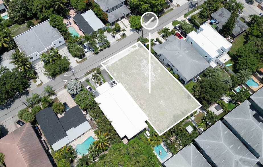 1128 NE 2nd Ave, Fort Lauderdale, FL for sale - Building Photo - Image 3 of 10
