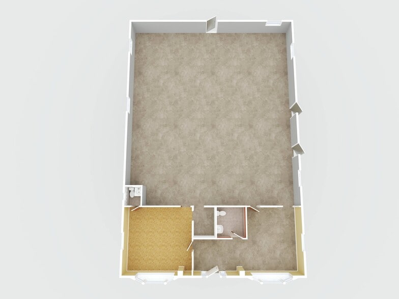 887 Church St, Bohemia, NY for lease - Building Photo - Image 2 of 3