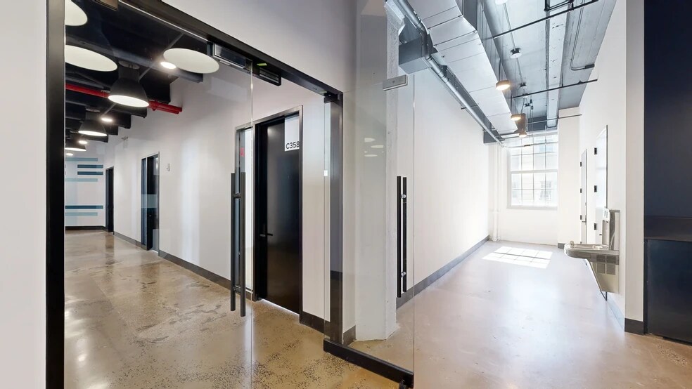 220 36th St, Brooklyn, NY à louer - Numérisation 3D de Matterport - Image 3 de 29
