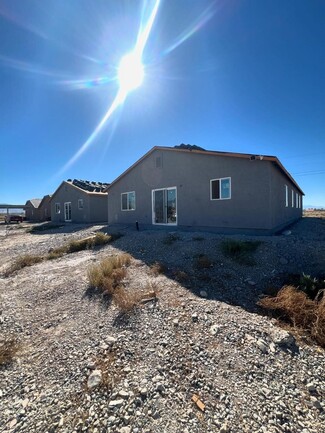 More details for 1881 Big Horn St, Pahrump, NV - Multifamily for Sale