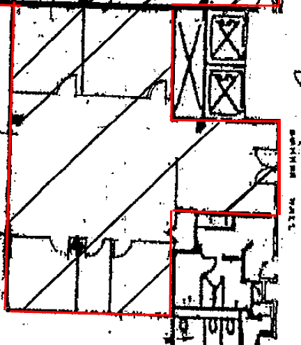 1225 W 190th St, Gardena, CA à louer Plan d  tage- Image 1 de 1