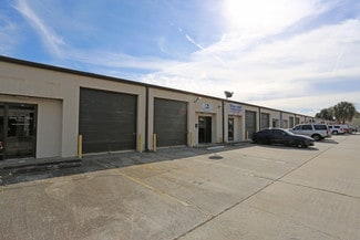 Plus de détails pour 9212-9240 Lazy Ln, Tampa, FL - Industriel à louer