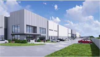 More details for 930 Duncan Perry Rd, Grand Prairie, TX - Industrial for Lease