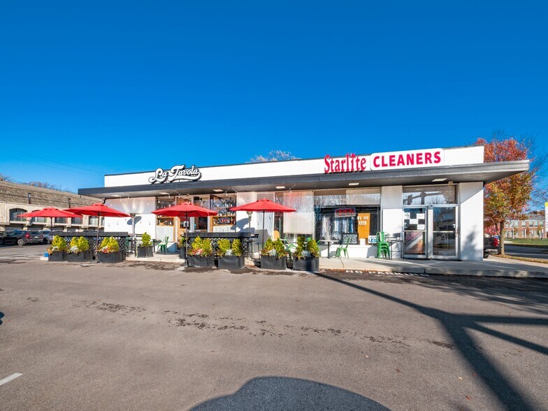 Confidential Address, Columbus, OH à vendre - Photo du bâtiment - Image 2 de 10