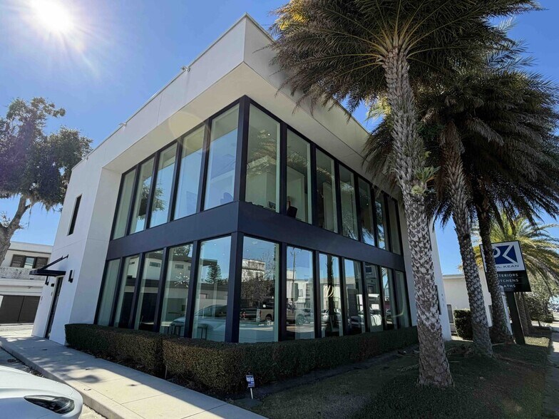 952 W Fairbanks Ave, Winter Park, FL à vendre - Photo du bâtiment - Image 2 de 4
