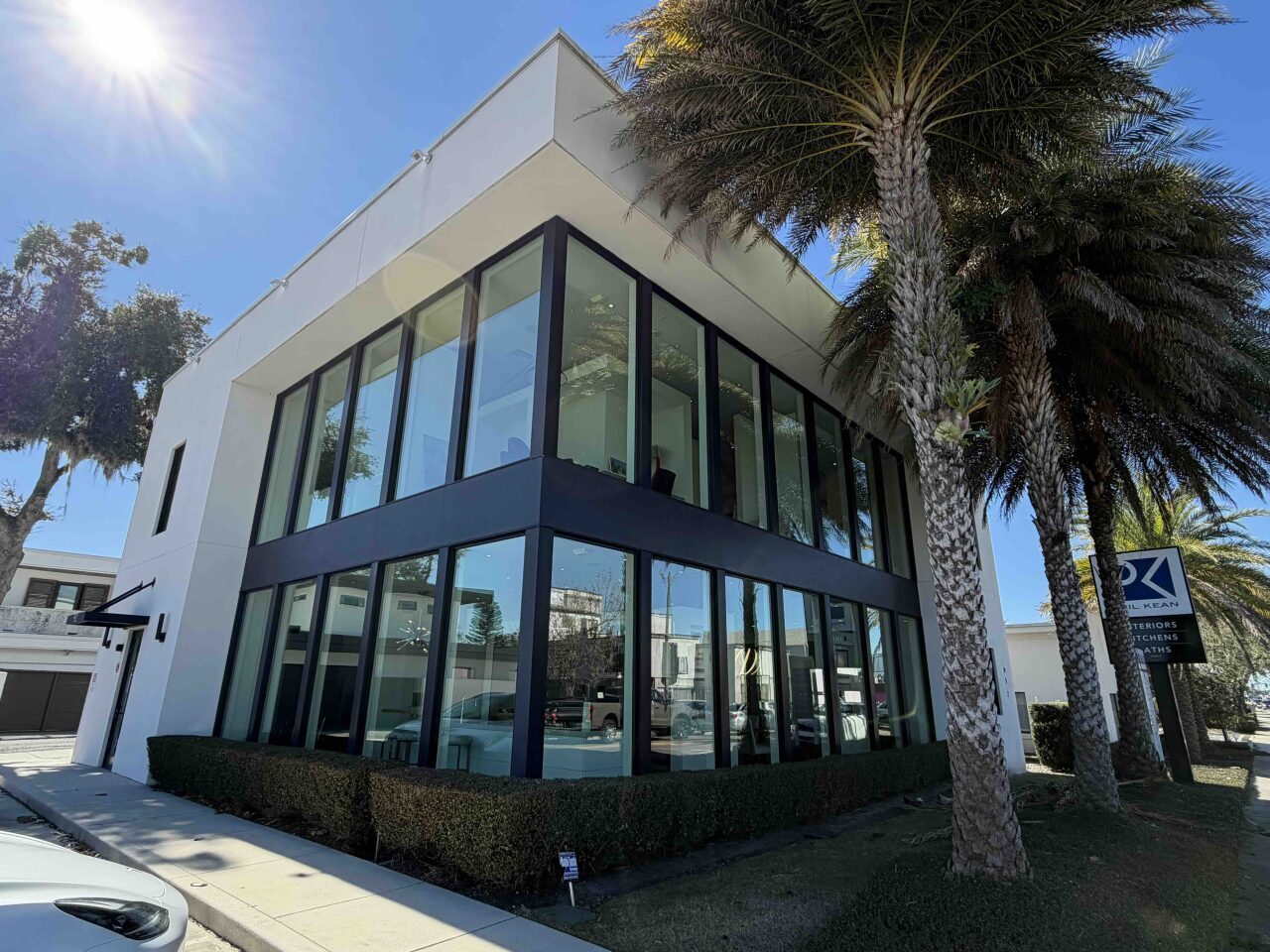 952 W Fairbanks Ave, Winter Park, FL à louer Photo principale- Image 1 de 11