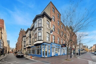 More details for 118-122 Market St, Philadelphia, PA - Retail for Lease