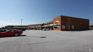 More details for 875 Flat Shoals Rd SE, Conyers, GA - Retail for Lease