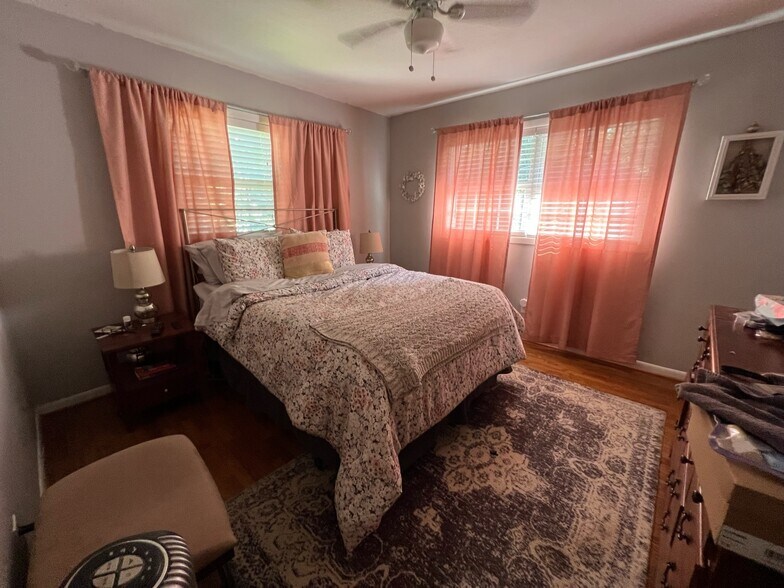 81 E Wesley Rd NE, Atlanta, GA à vendre - Photo du bâtiment - Image 2 de 11