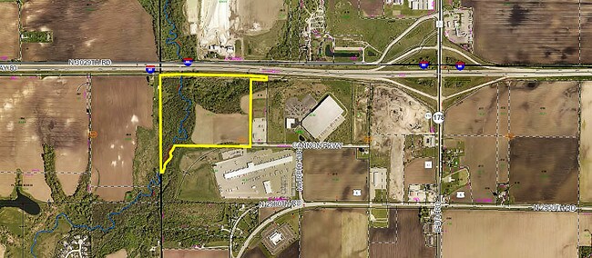 More details for Starved Rock Regional Gtwy, LaSalle, IL - Land for Sale