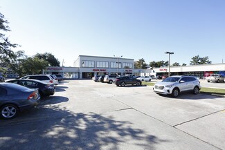 Plus de détails pour 6820 Veterans Memorial Blvd, Metairie, LA - Commerce de détail à louer