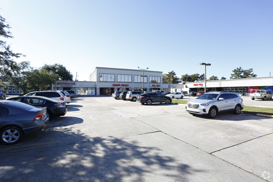 6820 Veterans Memorial Blvd, Metairie, LA for sale - Primary Photo - Image 1 of 1