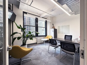 9 E 37th St, New York, NY for lease Interior Photo- Image 1 of 9