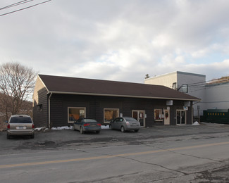 More details for 8 Anthony St, Hillsdale, NY - Office/Retail for Lease