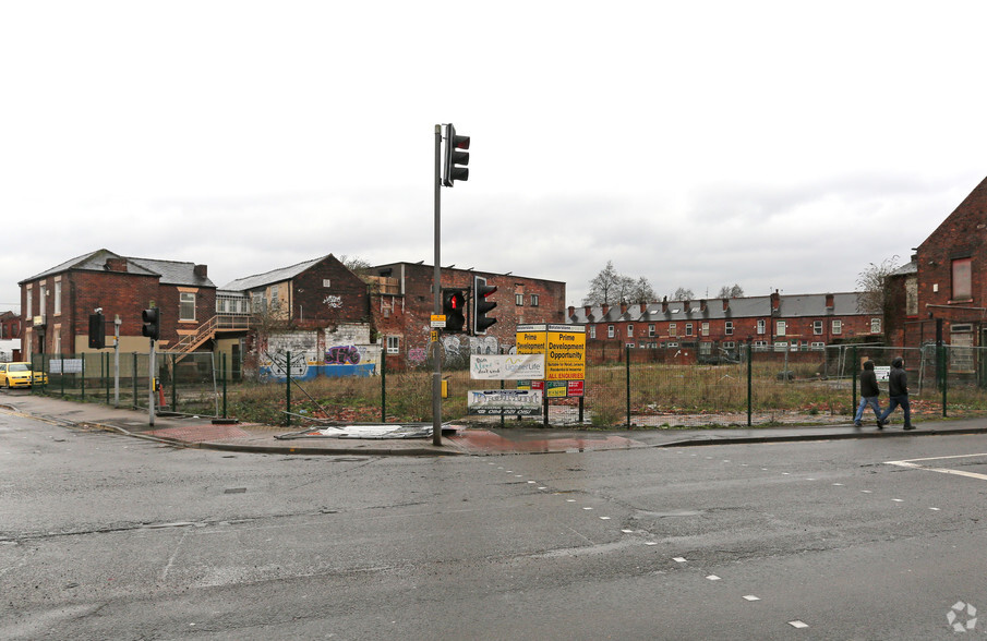 London Rd, Sheffield à vendre - Photo principale - Image 1 de 1