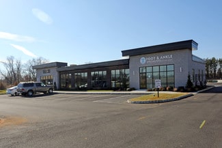 More details for 3 Myers Dr, Mullica Hill, NJ - Office, Office/Medical for Lease