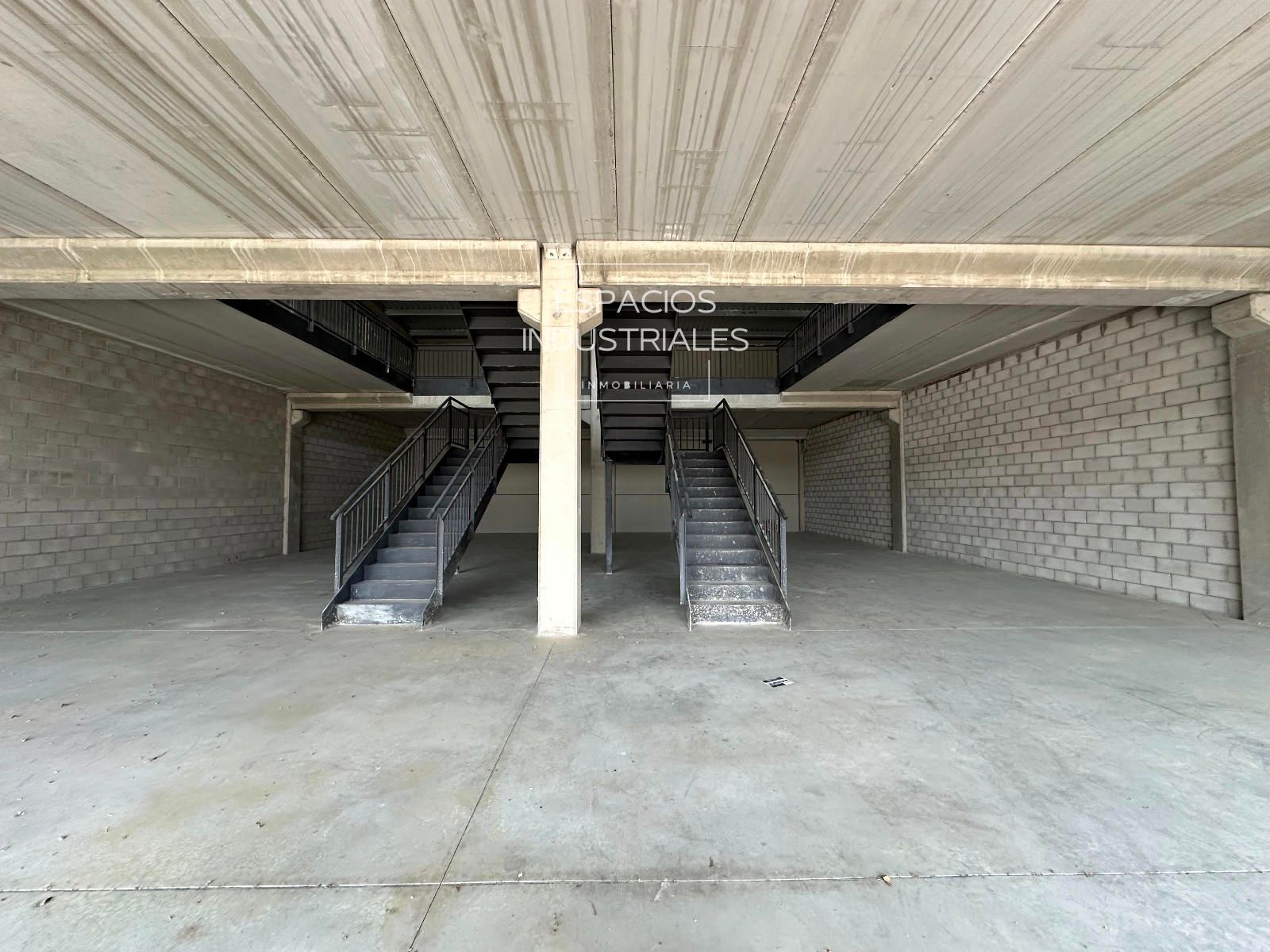 Industrial in Ciempozuelos, Madrid for lease Floor Plan- Image 1 of 8