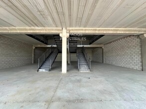 Industrial in Ciempozuelos, Madrid for lease Floor Plan- Image 1 of 8
