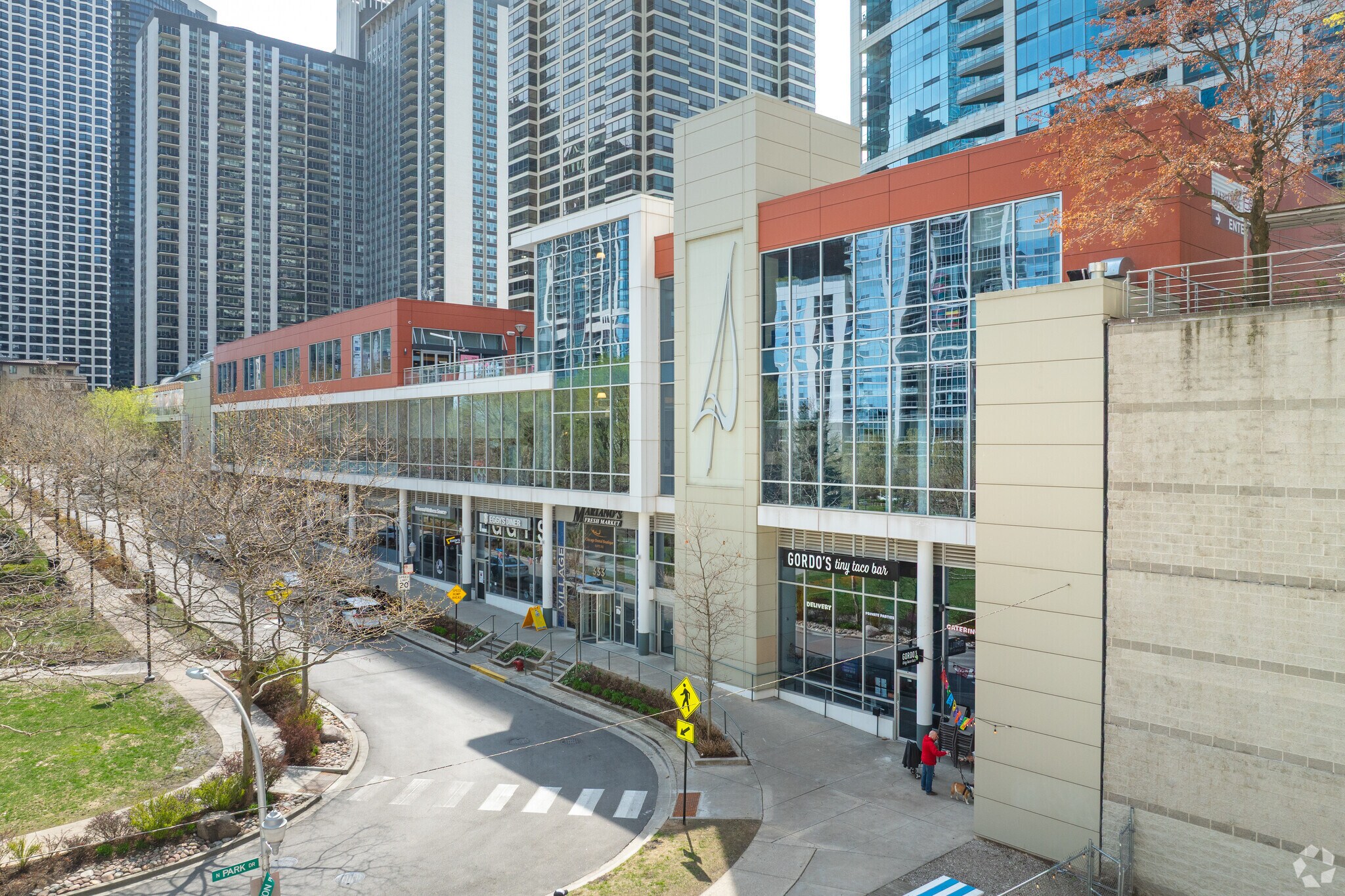 333 E Benton Pl, Chicago, IL à vendre Photo principale- Image 1 de 15