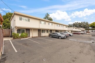 Plus de détails pour 20324 Forest Ave, Castro Valley, CA - Multi-résidentiel à vendre